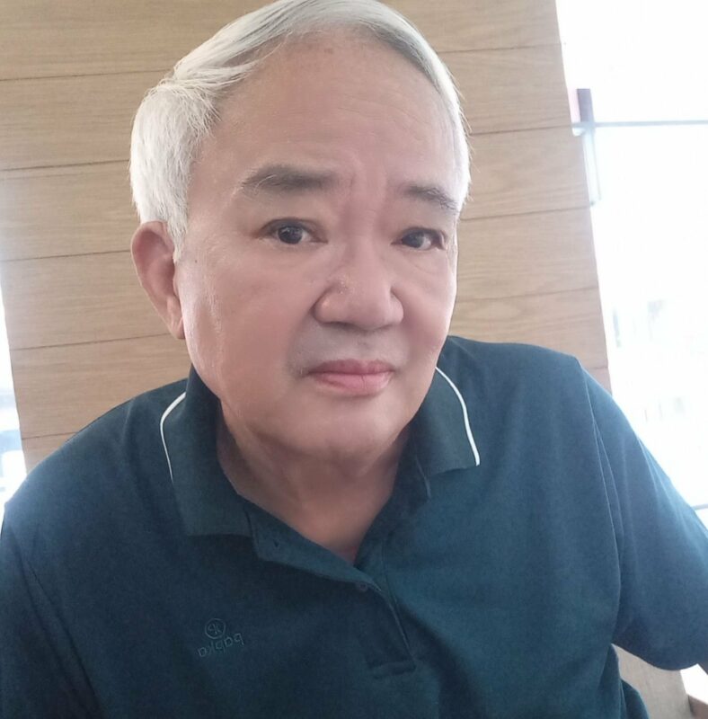 Image #1 from Old Man