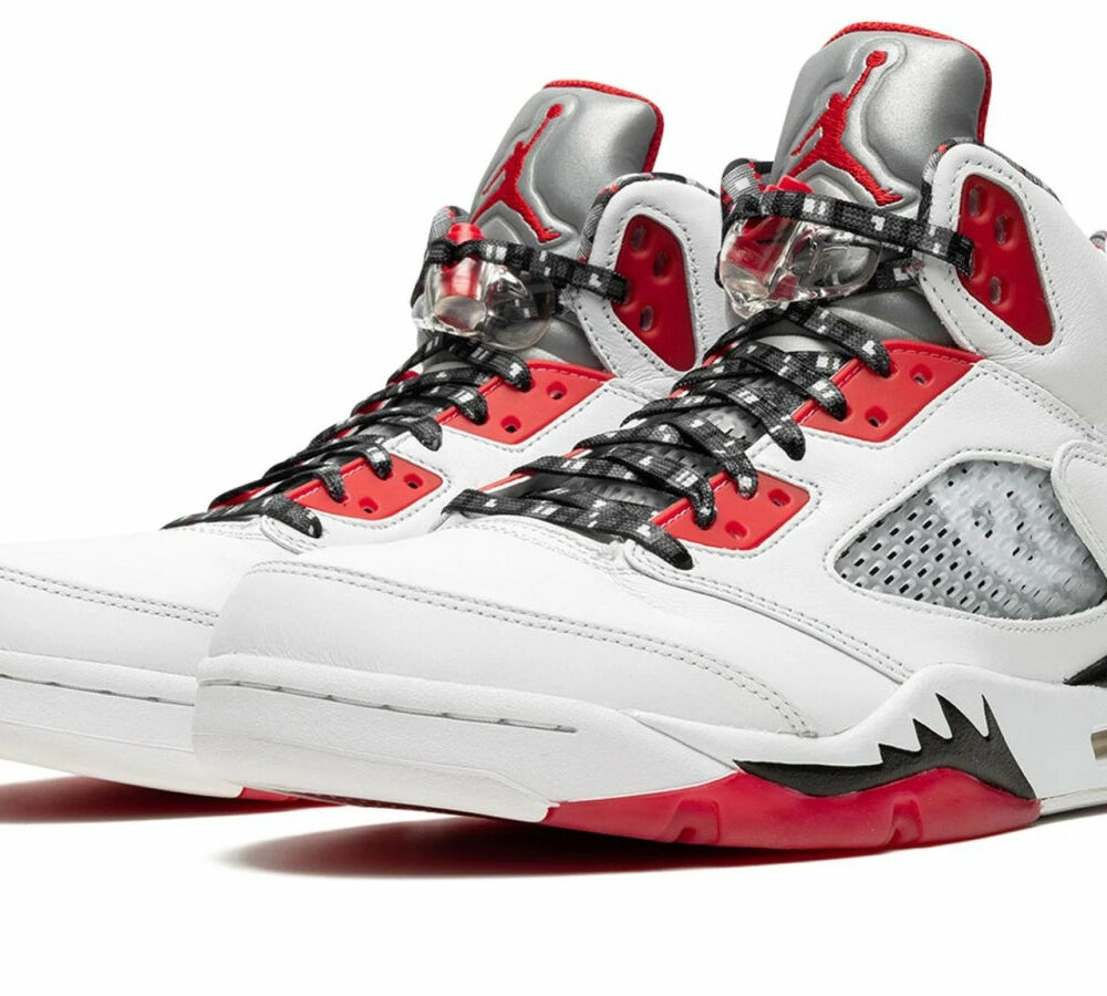 Air Jordan 5 Retro Q54 "Quai 54 -2021" DJ7903106