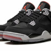 Air Jordan 4 Golf "Bred" CU9981-002
