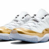 Air Jordan 11 Retro Low "Closing Ceremony" 528895-103