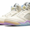 Air Jordan 5 Retro "We The Best - Sail" DV4982-175