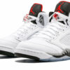 Air Jordan 5 Retro "CEMENT" 136027-104
