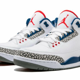 Air Jordan 3 Retro OG "True Blue" 854261-106