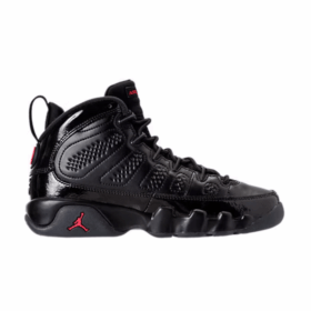 Jordan 9 Retro 'Bred Patent 302359-014