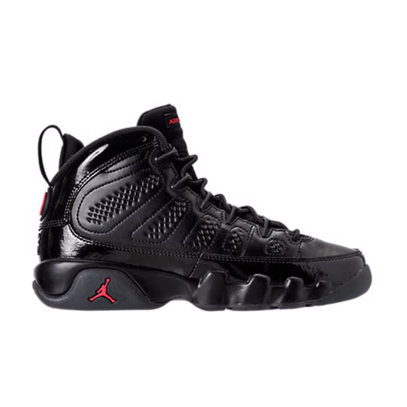 Jordan 9 Retro 'Bred Patent 302359-014