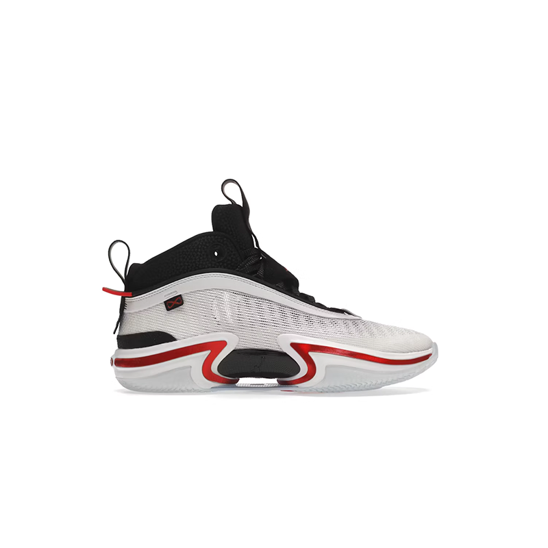 Jordan 36 Psychic Energy (Clear Sole) CZ2650-100 Performance Basketball Shoes