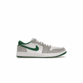 Nike Air Jordan 1 Low Golf 'Pine Green' Sneakers DD9315-112