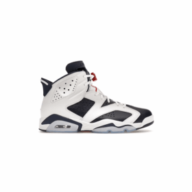 Air Jordan 6 Retro "Olympic" CT8529-164
