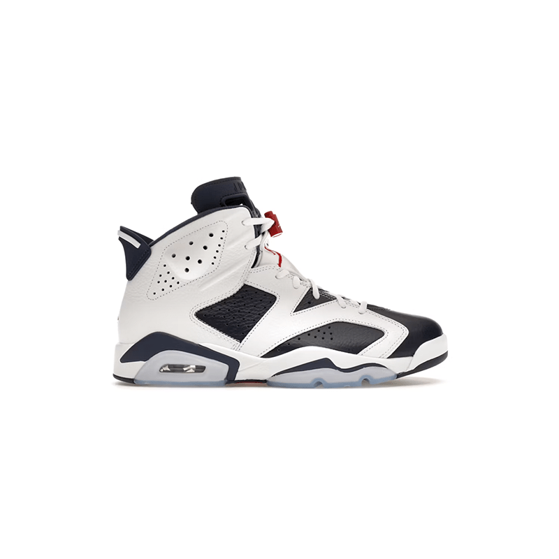 Air Jordan 6 Retro "Olympic" CT8529-164