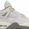 Air Jordan 4 Retro SE Craft "Photon Dust" DV3742-021