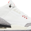 Jordan 3 Retro White Cement Reimagined (GS) Kids Sneaker DM0967-100