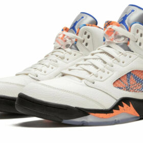 Air Jordan 5 Retro "International Flight" 136027-148