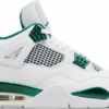 Air Jordan 4 Retro 'Oxidized Green' FQ8138-103