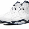Air Jordan 6 Retro "Midnight Navy 2022" 384665-141