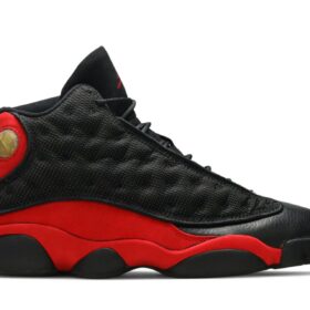 Air Jordan 13 OG 'Bred' 1998 136002-062