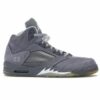 Jordan 5 Retro Wolf Grey - 136027-005