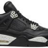 Air Jordan 4 Retro LS "Oreo" 314254-003