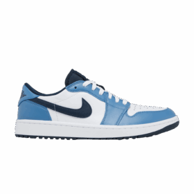 Air Jordan 1 Low Golf ‘Aegean Storm’