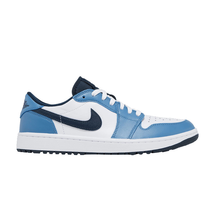 Air Jordan 1 Low Golf ‘Aegean Storm’