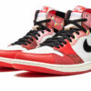 Air Jordan 1 High OG "Spider-Man Across the Spider-Verse" DV1748-601