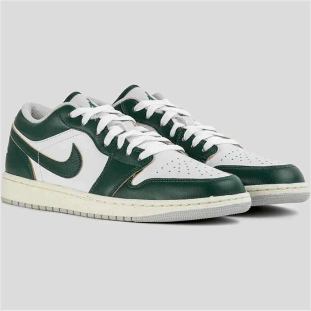 Air Jordan 1 "Oxidized Green" FQ7687-300