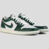 Air Jordan 1 "Oxidized Green" FQ7687-300