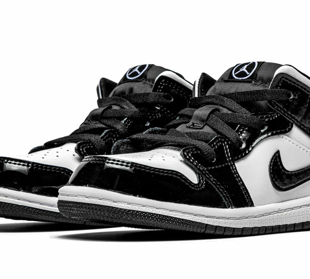 Air Jordan 1 Mid "All-Star 2021" DD2192-001