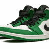 Air Jordan 1 MID SE "Pine Green" BQ6931-301