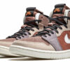 AIR JORDAN 1 HIGH ZOOM CM WMNS "Canyon Rust" CT0979-602