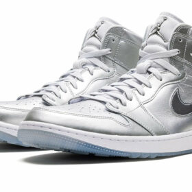 Air Jordan 1 High Golf "Gift Giving" FD6815-001