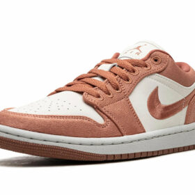 Air Jordan 1 Low WMNS "Sky J Orange" DC0774-080