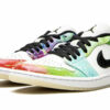 Air Jordan 1 Low WMNS "Galaxy" CW7310-909