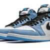 Air Jordan 1 Retro High OG GS "University Blue" 575441-134