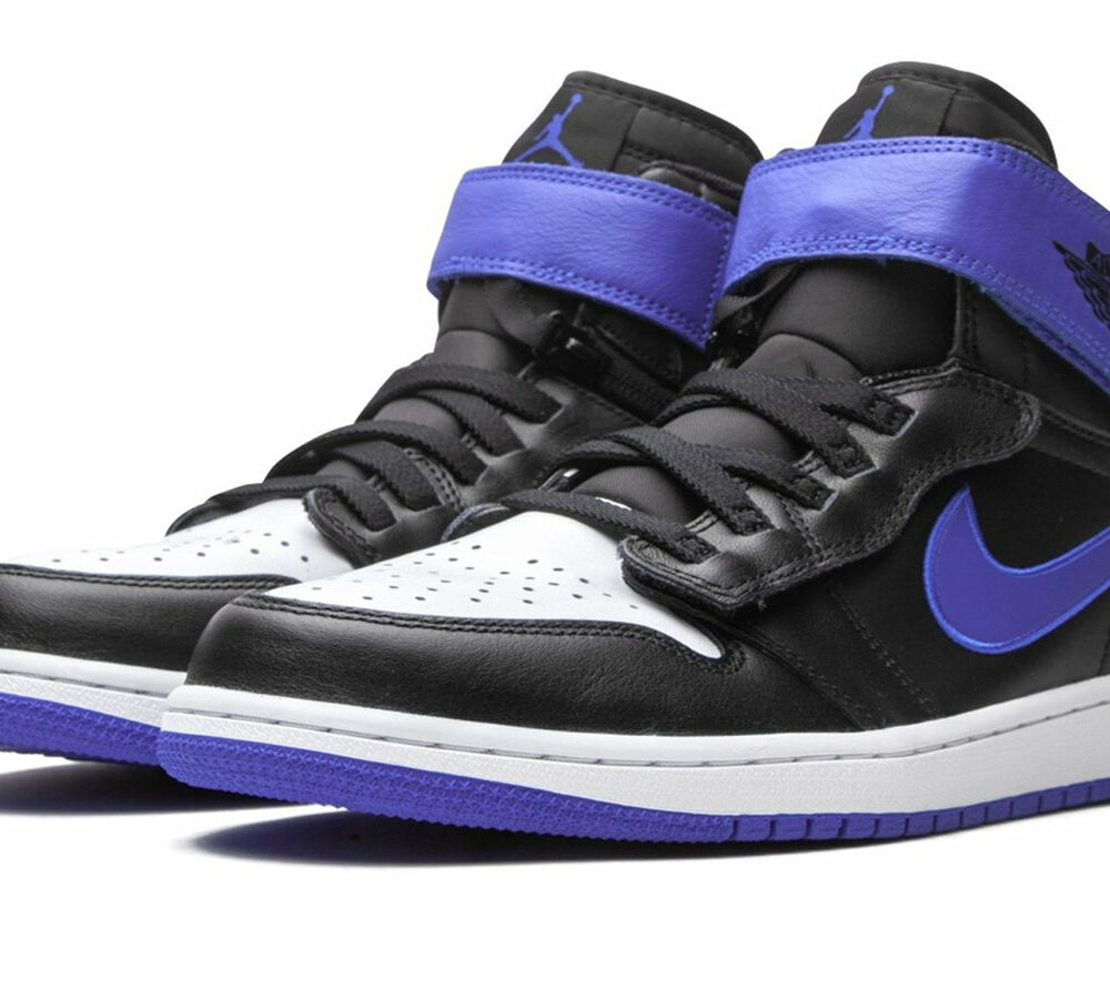 Air Jordan 1 High FlyEase "Royal" CT4897-041