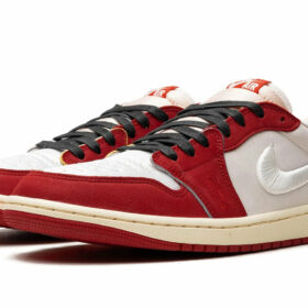 Air Jordan 1 Low OG "Trophy Room - Home" HV6157-100