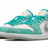 Air Jordan 1 Low SE "New Emerald" DO8244-301