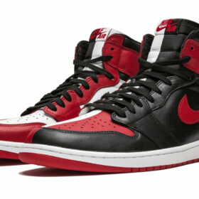 Air Jordan 1 Hi H2H NRG / CHI "Homage to Home (Numbered)" AR9880 023