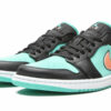 Air Jordan 1 Low SE "Tropical Twist" CK3022 301