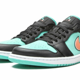 Air Jordan 1 Low SE "Tropical Twist" CK3022 301