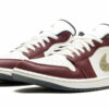 Air Jordan 1 Low WMNS "Chinese New Year" FJ5735-100
