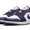 Air Jordan 1 Low "Sky J Purple" 553558-515