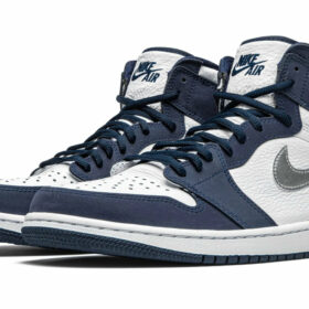 Air Jordan 1 Retro High CO.JP "Midnight Navy" 575441-141