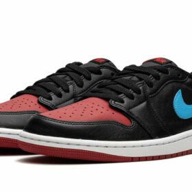 AIR JORDAN 1 LO OG WMNS "UNC to Chicago" CZ0775-046