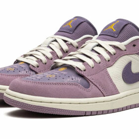 AIR JORDAN 1 LO ID WMNS "Unity" DR8057-500