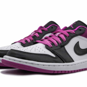 Air Jordan 1 Low SE "Fuchsia" CT1564-005