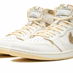 Air Jordan 1 Retro High OG "Vibrations Of Naija" FD8631-100