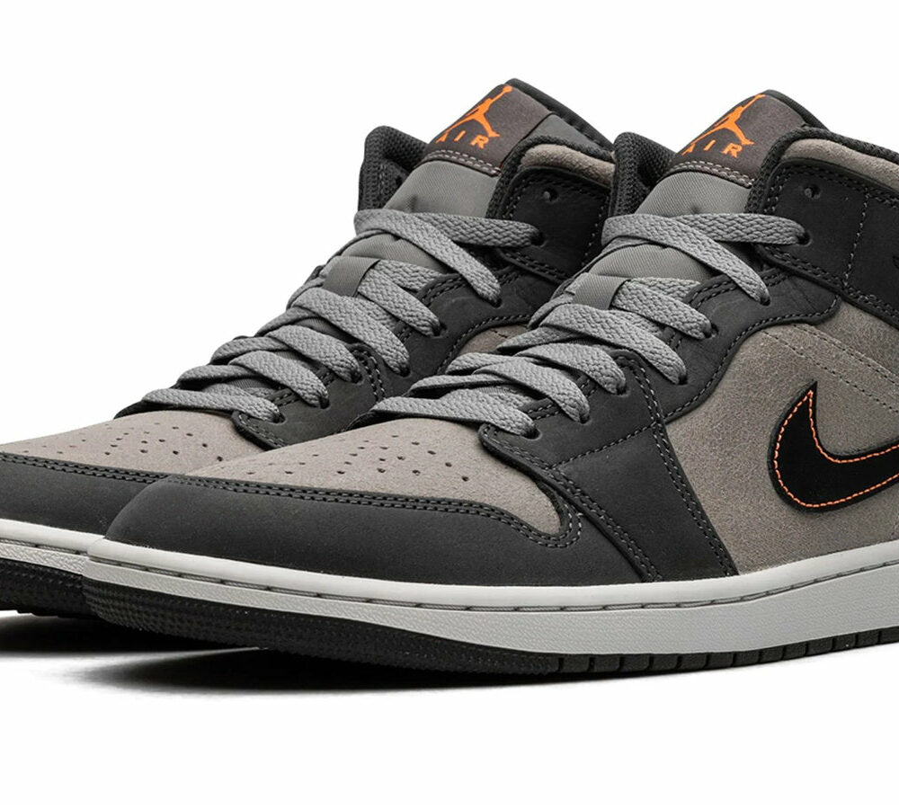 Air Jordan 1 Mid SE "Night Stadium" FQ8341-017