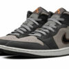 Air Jordan 1 Mid SE "Night Stadium" FQ8341-017
