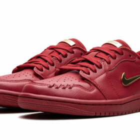 Air Jordan 1 "Gym Red" FN5032-607