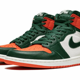 Air Jordan 1 Retro High OG "Solefly" AV3905-138